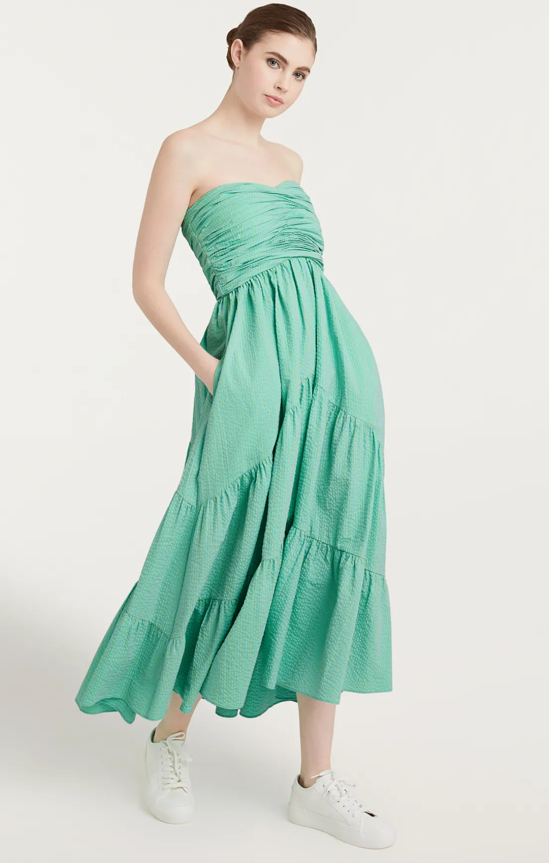 Maurice Dress