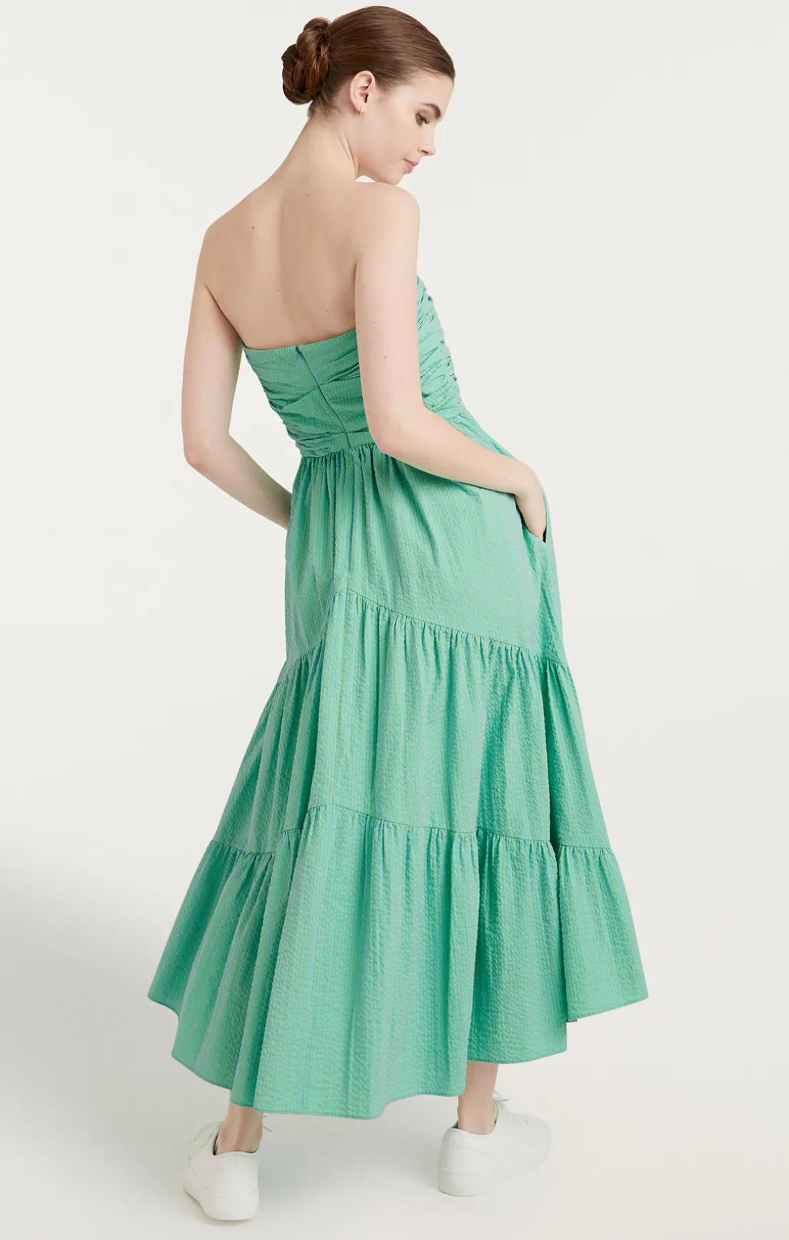 Maurice Dress
