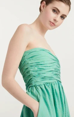 Maurice Dress