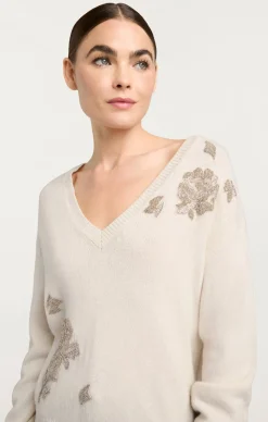 Maybelline Pullover