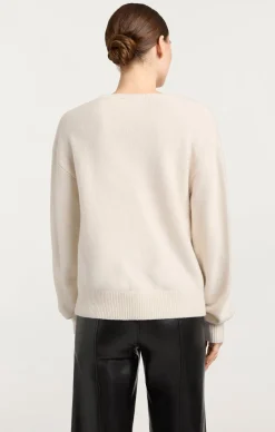 Maybelline Pullover