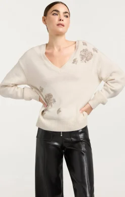Maybelline Pullover