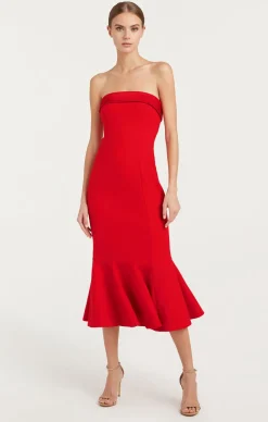 Mazzy Dress
