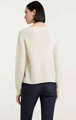 Merci Merci Merci Knit Pullover