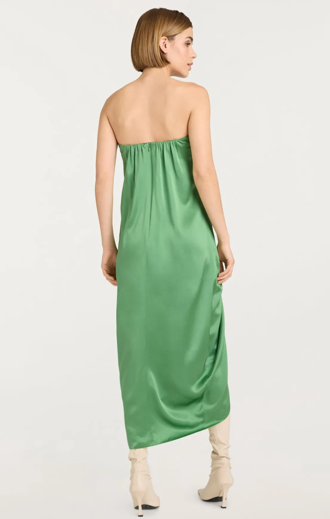 Meredith Dress