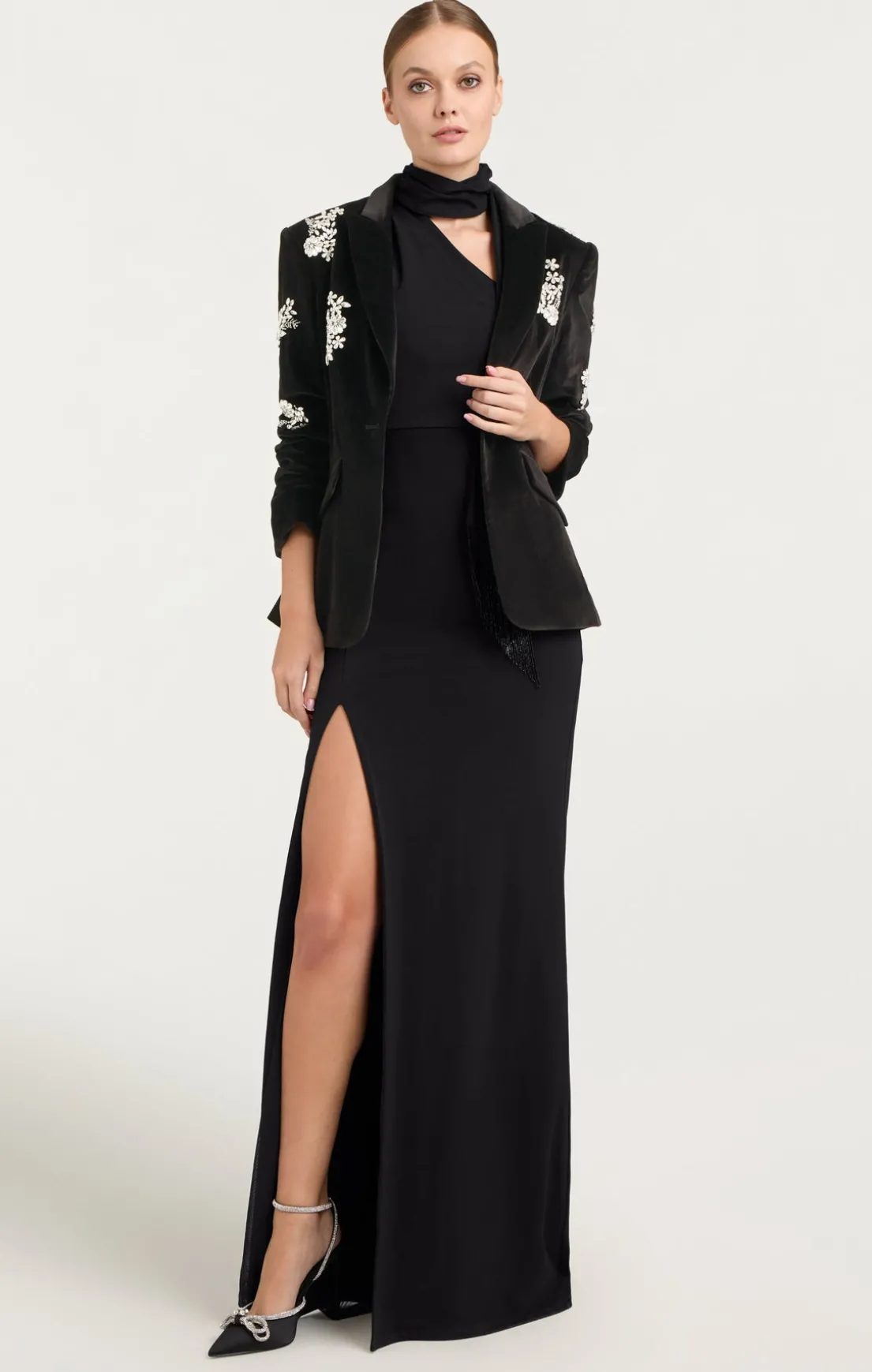 Mia Gown