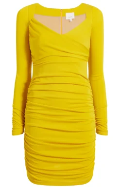 Miah Dress