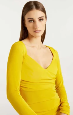 Miah Dress