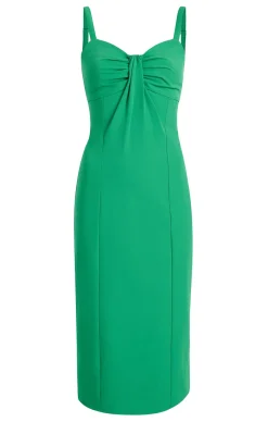 Midi Erica Dress