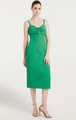 Midi Erica Dress