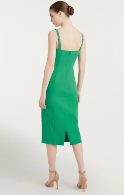 Midi Erica Dress