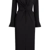 Midi Mckenna Dress
