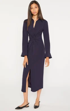 Midi Mckenna Dress
