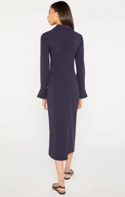 Midi Mckenna Dress