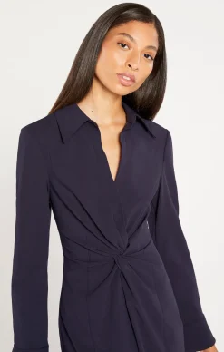 Midi Mckenna Dress