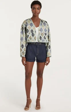 Milena Jacket