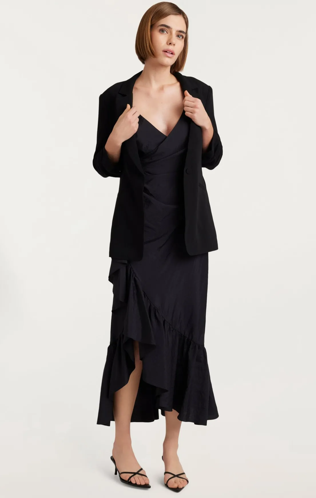 Mimi Dress