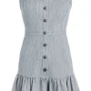Mina Dress