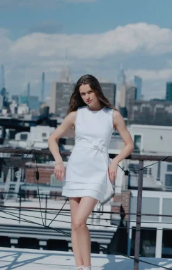 Mindie Dress