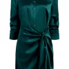 Mini Jacey Dress