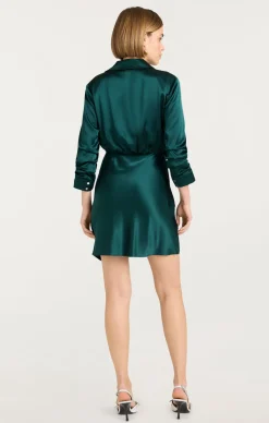 Mini Jacey Dress