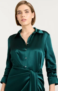 Mini Jacey Dress