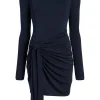 Mini Johnson Dress