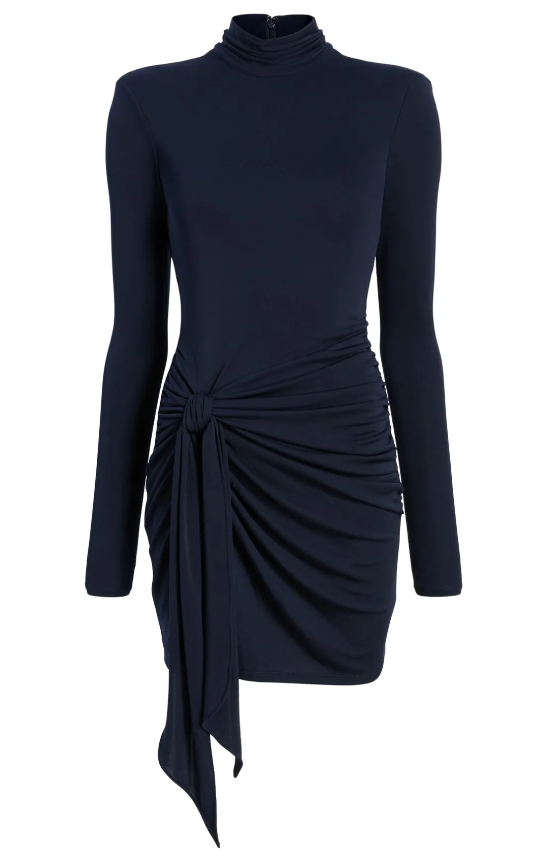 Mini Johnson Dress
