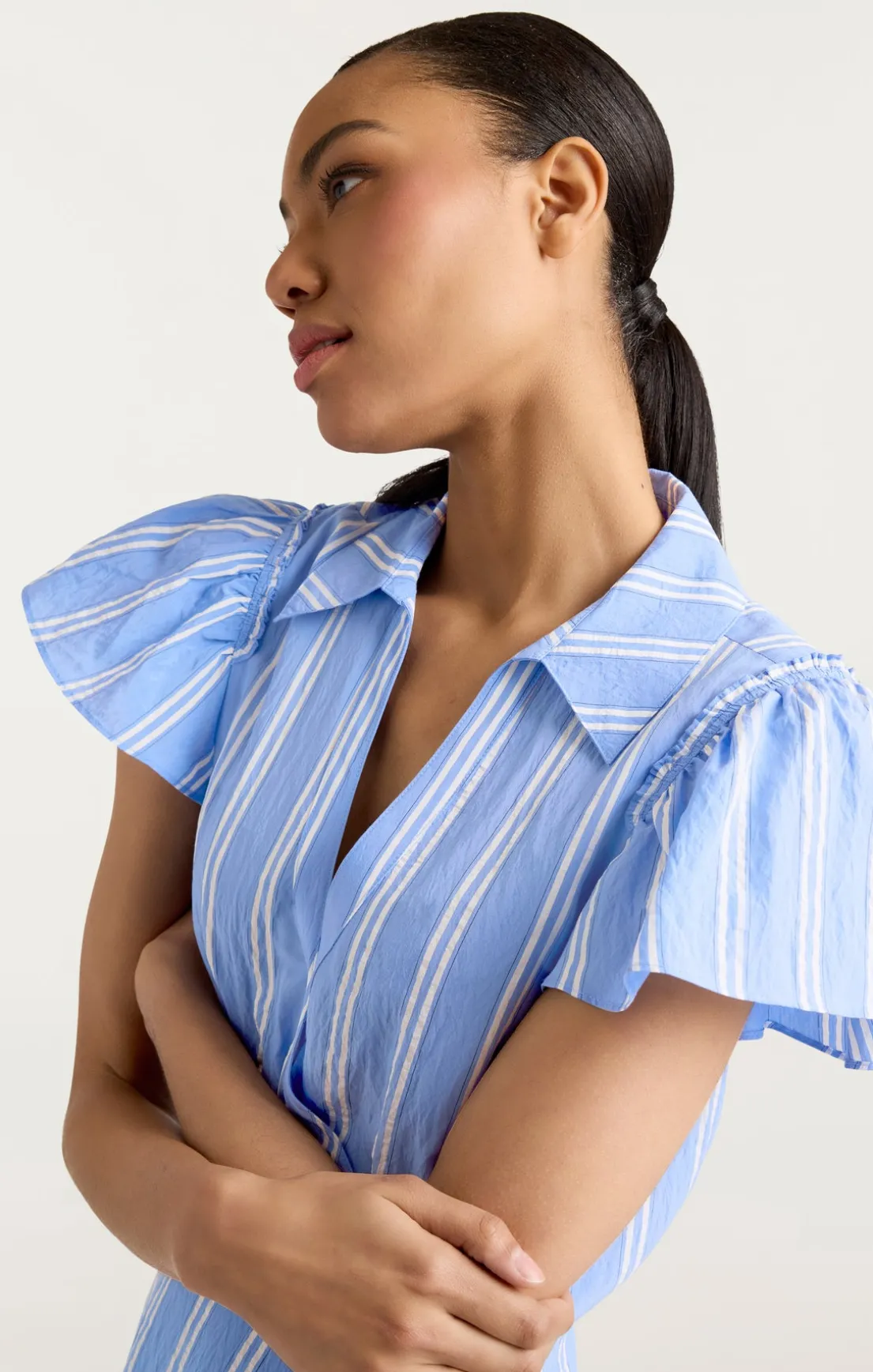 Mini Lila Dress
