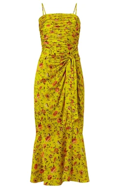 Mini Provence Katz Dress
