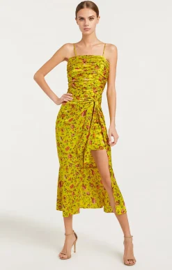 Mini Provence Katz Dress