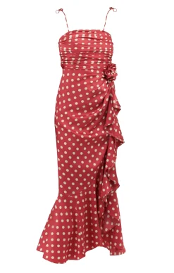 Mireya Dress