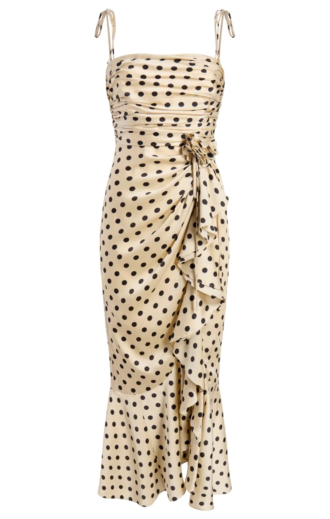 Mireya Dress