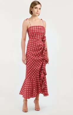 Mireya Dress