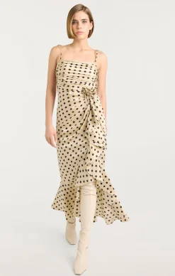 Mireya Dress