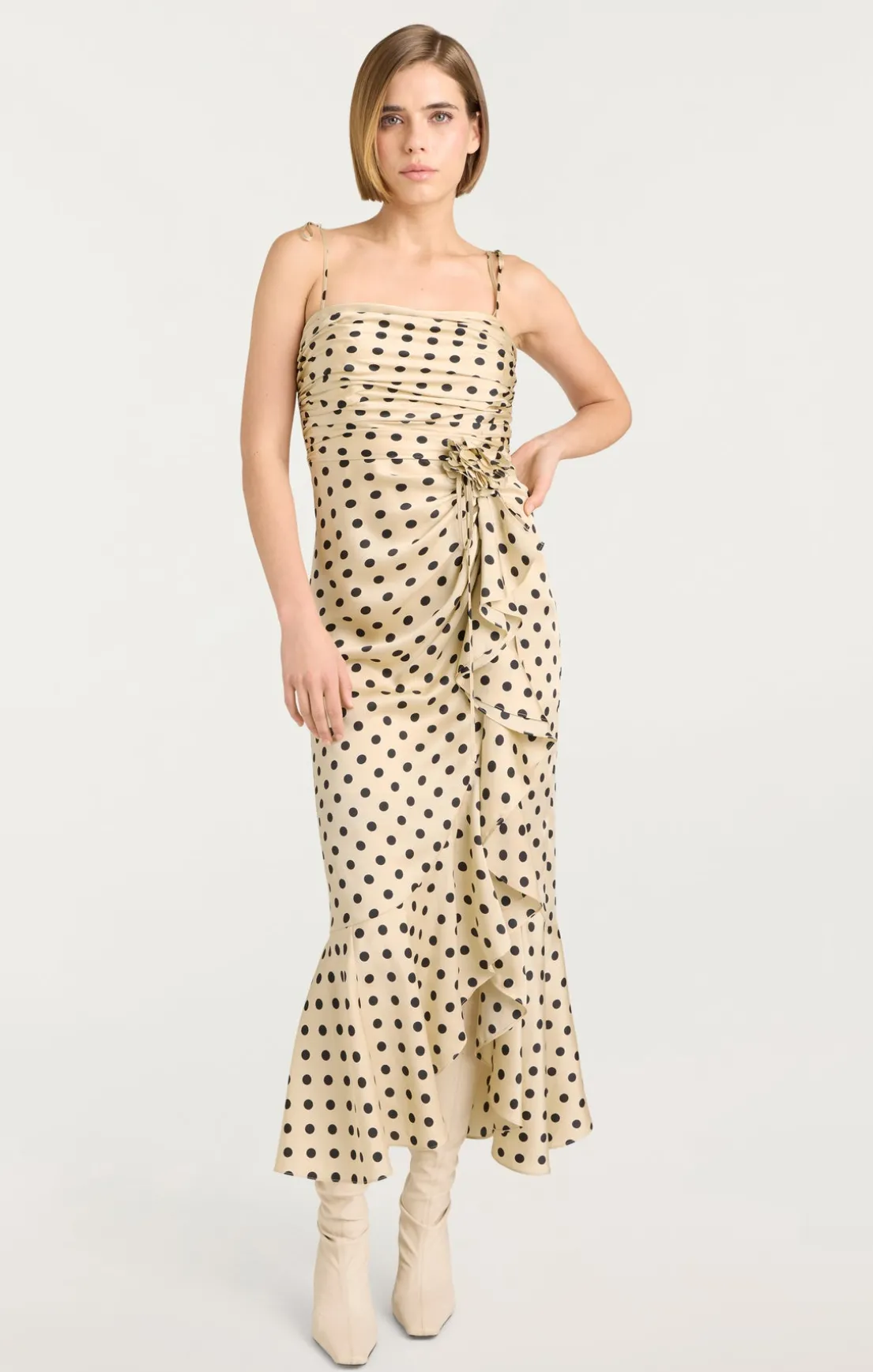 Mireya Dress