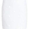 Mirror Denim Doris Skirt