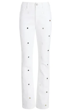Mirror Denim Shailene Pant