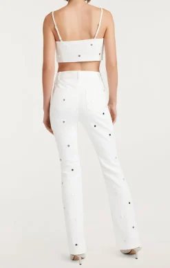 Mirror Denim Shailene Pant