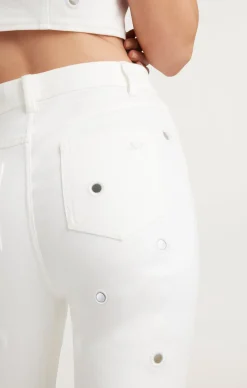 Mirror Denim Shailene Pant