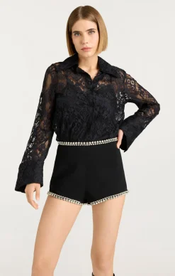 Missy Top