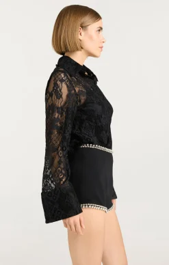 Missy Top