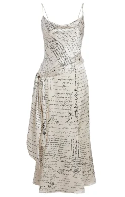 Mon Amour Milana Dress