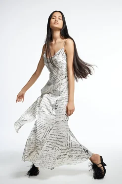 Mon Amour Milana Dress