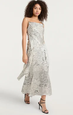Mon Amour Milana Dress