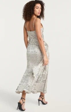 Mon Amour Milana Dress