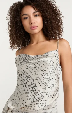 Mon Amour Milana Dress