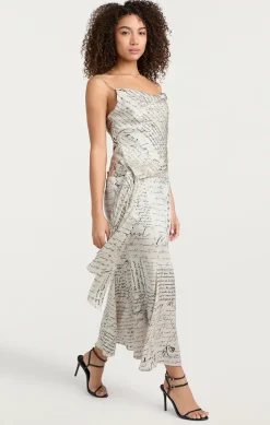 Mon Amour Milana Dress