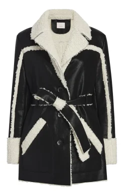 Mona Coat