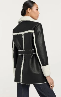 Mona Coat
